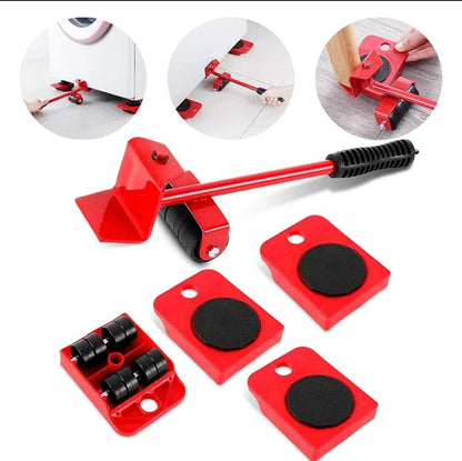 LiftPro™-Furniture Lifting Tool Set