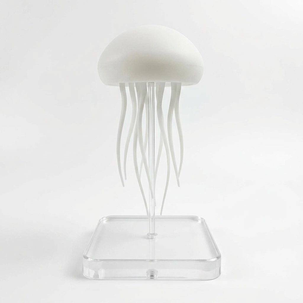 Glowfin™ - Hanging Jellyfish Lamp