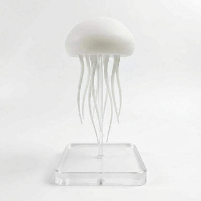 Glowfin™ - Hanging Jellyfish Lamp